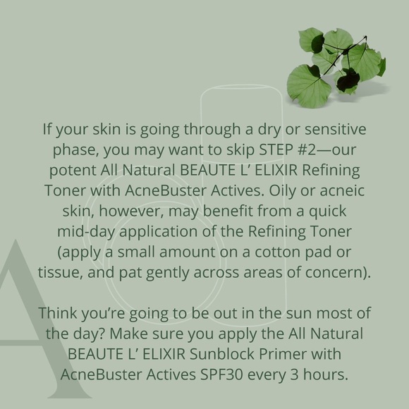 Beaute Elixir Set - Picture 10 of 16